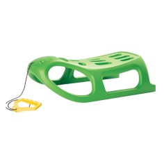 Sanie din plastic, Little Seal, 86X46X26, verde,...