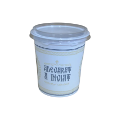 Pahare de pasti 400 ml