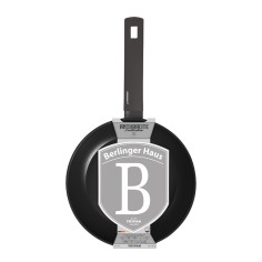 Tigaie 28 cm, BH 8114, Anthracite Collection, Berlinger Haus