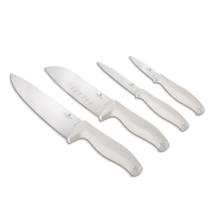 Set cutite inox, 4 piese, BH 2959 A, Sahara Collection Berlinger Haus