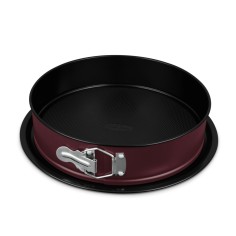 Tava rotunda pentru blat de tort 26 x 6.8 cm, BH 7935,...