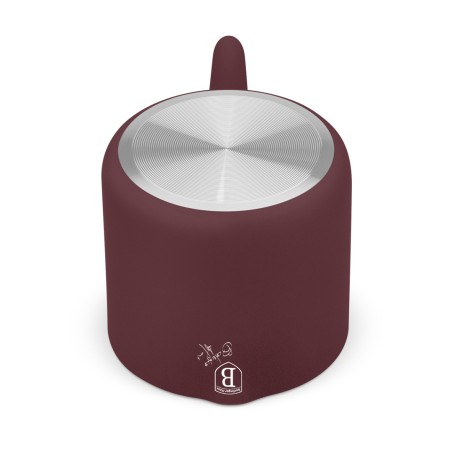 Cana pentru lapte,1.2 litri, 12 cm, BH 8045, Leonardo Collection, Berlinger Haus