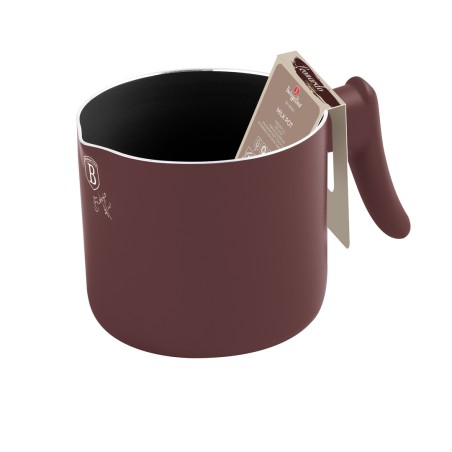 Cana pentru lapte,1.2 litri, 12 cm, BH 8045, Leonardo Collection, Berlinger Haus