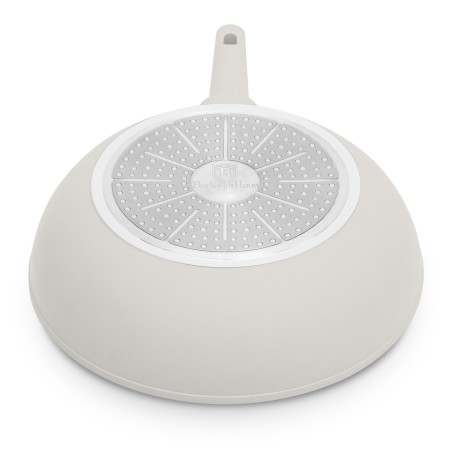 Tigaie wok 28 cm, BH 8063, Sahara Collection, Berlinger Haus