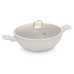 Cratita Wok 30 cm, BH 8065, Sahara Collection, Berlinger...