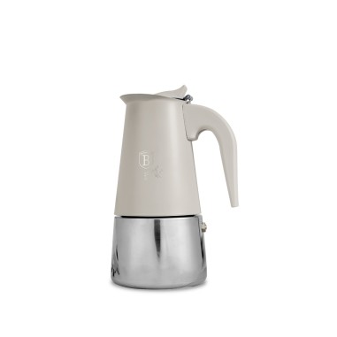 Expressor pentru aragaz de 6 persoane, BH 8911...