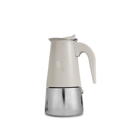 Expressor pentru aragaz de 6 persoane, BH 8911 Sahara Collection Berlinger Haus
