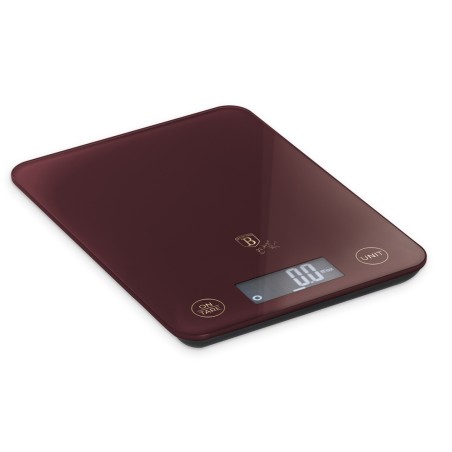 Cantar bucatarie digital 5 kg, BH 9753 Leonardo Collection Berlinger Haus