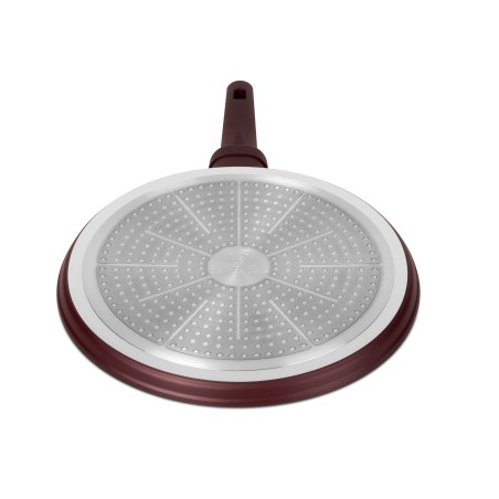 Tigaie pentru clatite 25 cm, BH 8025 Leonardo Collection, Berlinger Haus