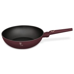Tigaie Wok 28 cm, BH 8033 Leonardo Collection, Berlinger...