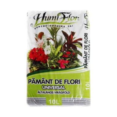 Pamant de flori universal, Humiflor, pentru...