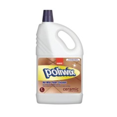 Sano detergent pentru pardoseli Poliwix Parquette 2 litri