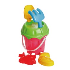 Set de joaca pentru nisip, galetusa pentru copii, Venus 2