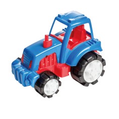 Tractor copii simplu Super Burak Toys