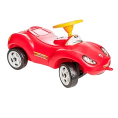 Masina fara pedale, pentru copii, 75x33x36cm, Step Car