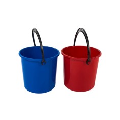 Galeata STERK din plastic de 5 Litri, calitatea I,...