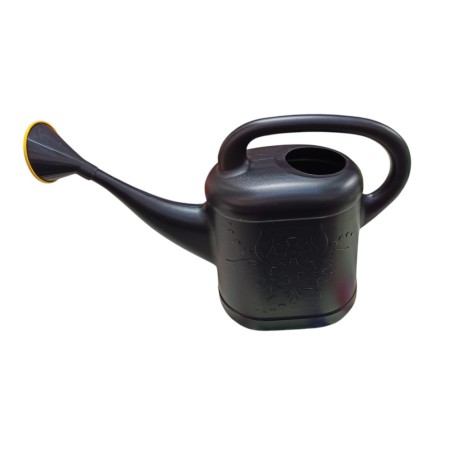 Stropitoare din plastic neagra 10 litri, 37x19x58, CR