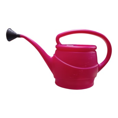 Stropitoare din plastic culori diferite, 4 litri