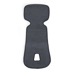 Husa anti-transpiratie pentru scaune auto 3D Aero, 63 x 25 cm, 0-13 kg, Gri Petite&Mars - produs de calitate si ieftin