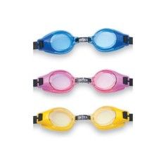 Ochelari pentru inot, copii, Intex, 55601, diferite culori - Intex produs de vanzare-poza- 1