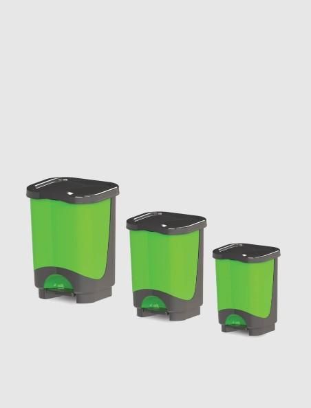 COS GUNOI CASANDRA 28 L STERK 32 x 37 x 50 cm, CULORI DIFERITE - Sterk produs de vanzare-poza- 1