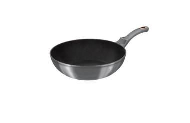 Tigaie Wok 3.2 Litri, 28 cm, Moonlight Edition Collection, Berlinger Haus, BH 6007