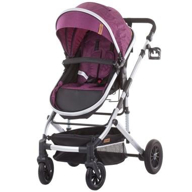 Carucior Chipolino Estelle 2 in 1 lilac