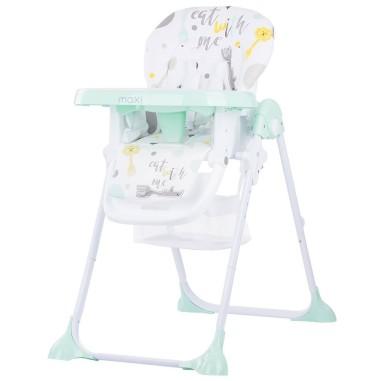 Scaun de masa Chipolino Maxi avocado