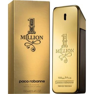 Parfum barbati Paco Rabanne 1 Million 100 ML EDT - produs calitativ copii