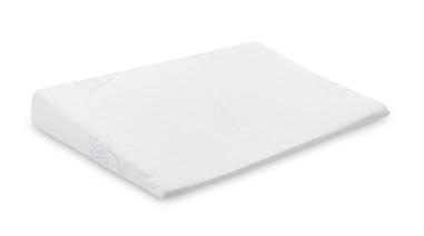 Perna antisufocare pentru patut Sensillo CLASSIC 38x60 cm SENSILLO - produs calitativ copii