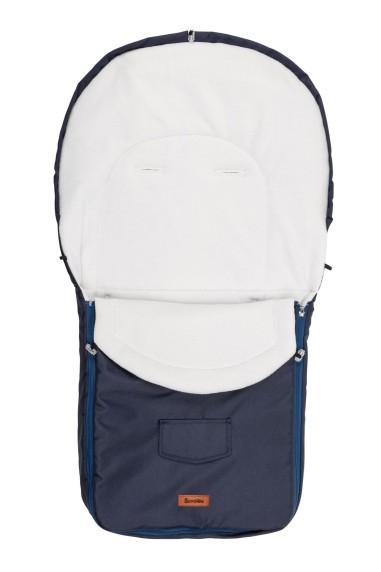 Sac de iarna Sensillo POLAR Blumarin 95X40 cm SENSILLO - produs calitativ copii