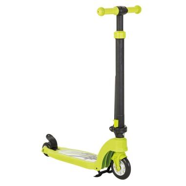 Trotineta pentru copii Pilsan SPORT SCOOTER Verde Pilsan - produs calitativ copii