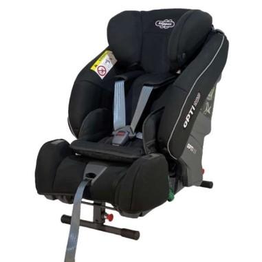 Scaun auto Klippan OPTI129 i-Size Rearfacing 125 cm/32 Kg Freestyle KLIPPAN - produs calitativ copii