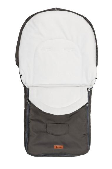 Sac de iarna Sensillo POLAR Grafit 95X40 SENSILLO - produs calitativ copii