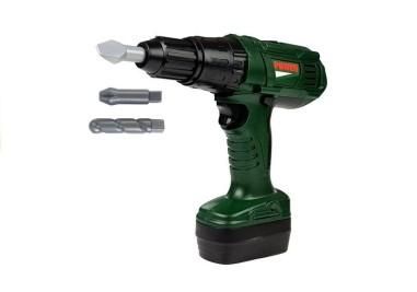 Set scule de joaca pentru copii, cu rucsac verde special, LeanToys, 4848 - LeanToys produs de vanzare-poza- 4