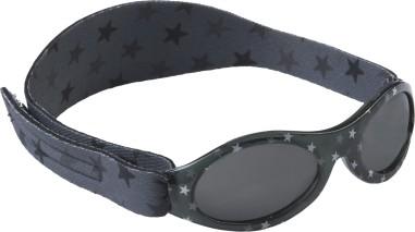 Ochelari cu protectie UV Dooky BabyBanz Grey Stars DOOKY - produs calitativ copii