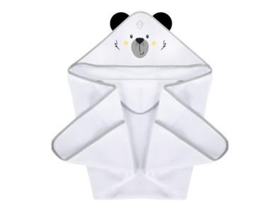 idei si jucarii calitative pentru copii, baieti si fete Prosop de baie Klups Funny Teddy Bear K084 KLUPS 