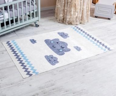 idei si jucarii calitative pentru copii, baieti si fete Covoras Mykids Carpet VP08 160x100 cm MyKids 