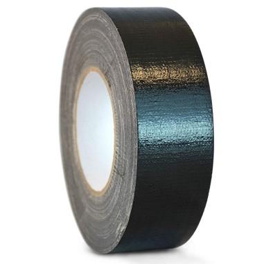 Banda reparatie prelata NEAGRA (50m x 5cm)