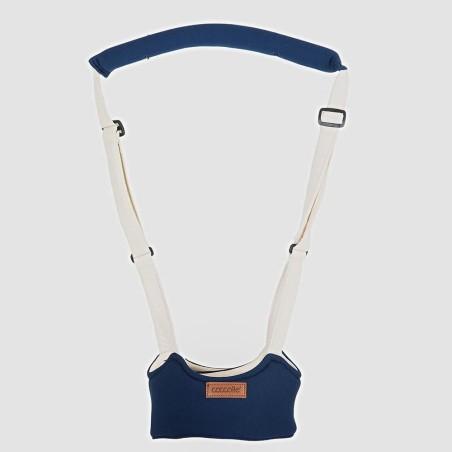 idei si jucarii calitative pentru copii, baieti si fete Ham pentru bebelusi Coccolle Celso Albastru Coccolle 