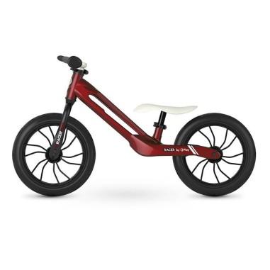 idei si jucarii calitative pentru copii, baieti si fete Balance bike Qplay Racer Rosu QPlay 