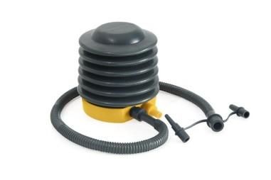 Pompa de picior pentru umflat saltele, piscine si diverse produse gonflabile, Bestway, 62147