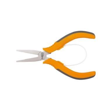 Cleste cu varf plat, 130 mm, Neo