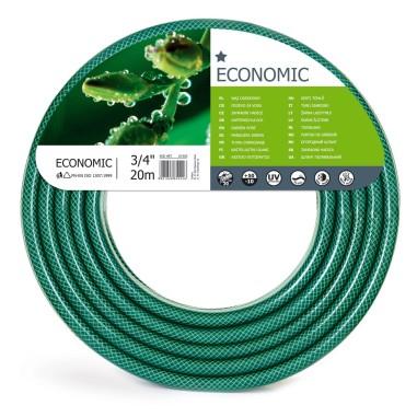 Furtun de gradina, 3 straturi, 3/4",�20 m, Cellfast Economic