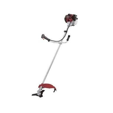 Motocoasa, trimmer, pentru tuns iarba, pe benzina, 1100 W, 1.47 CP, 42 cm, Worcraft�