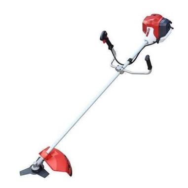 Motocoasa, trimmer, pentru tuns iarba, pe benzina,�1600 W, 2.2 CP,�43 cm, Worcraft