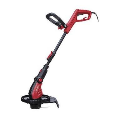 Motocoasa, trimmer, pentru tuns iarba, electric, telescopic, 500 W, 29�cm, Worcraft