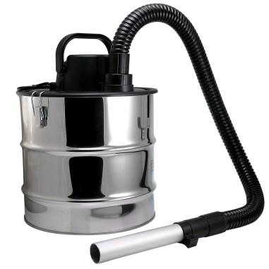 Aspirator�cenusa, 1000 W, filtru HEPA, 18 L, Strend Pro