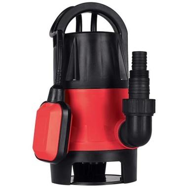 Pompa submersibila pentru apa murdara, 400 W, 7500 l/h