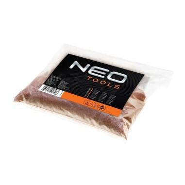 Pulbere/nisip pentru pistol sablat, 1 kg, NEO 